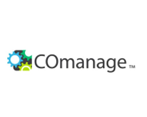 COmanage logo