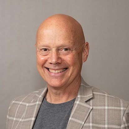 Kevin Morooney profile photo