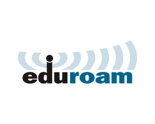 eduroam logo