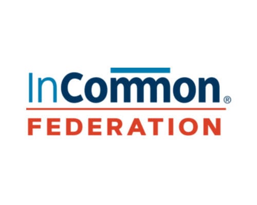Incommon federation logo