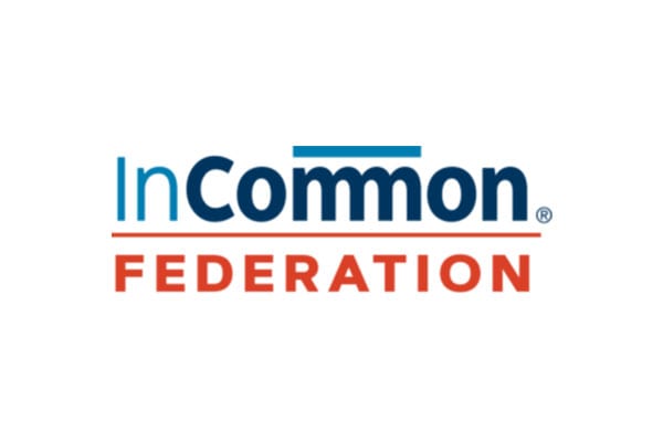 Incommon federation logo