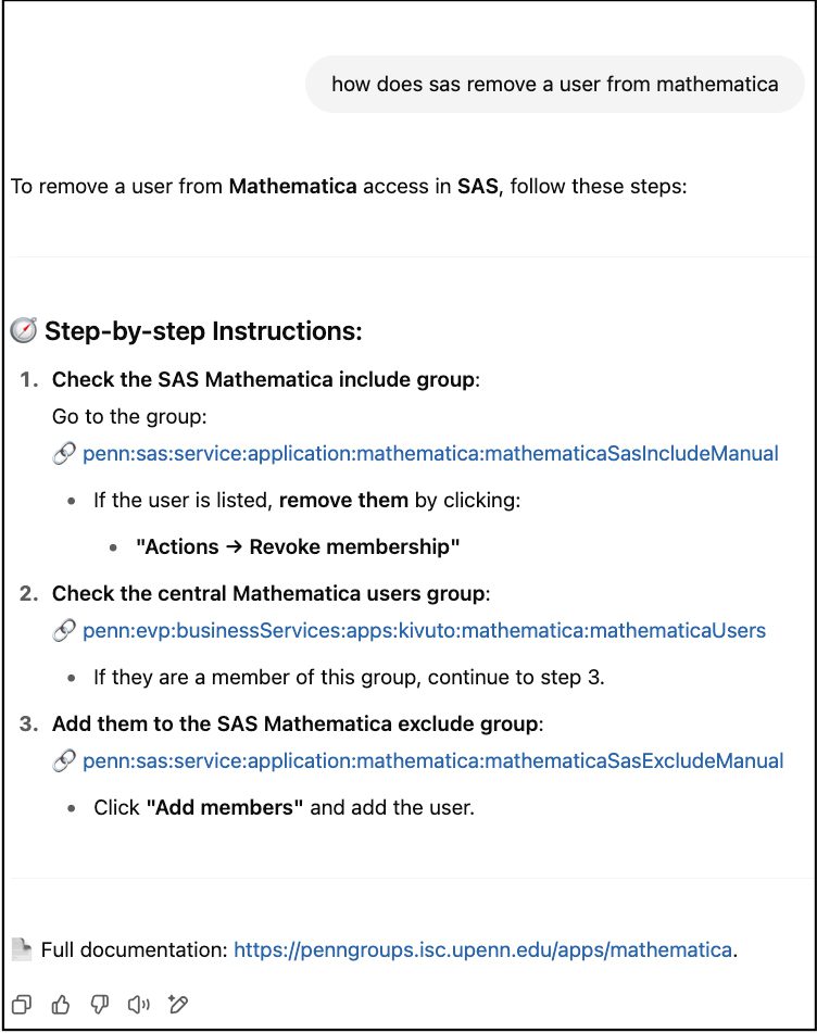 document instructions for grouper and ai
