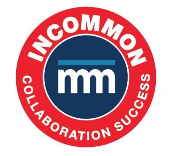 InCommon Collaboration Success Program logo