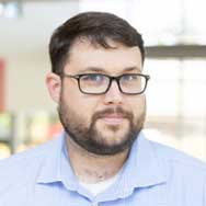 Profile photo of Josh Drake