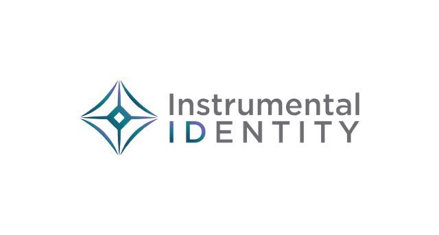 Instrumental Identity logo