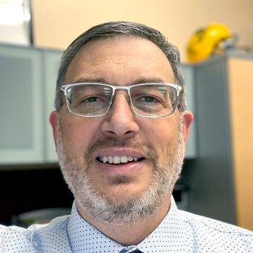 Marc Wallman profile photo